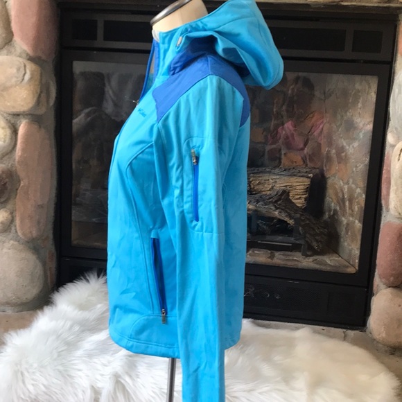 Columbia Omni-Shield Advanced Repellency Jacket - Picture 2 of 8